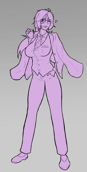 GlieseSuit GlieseSuit