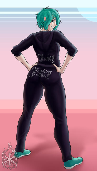 AdelineJuicy