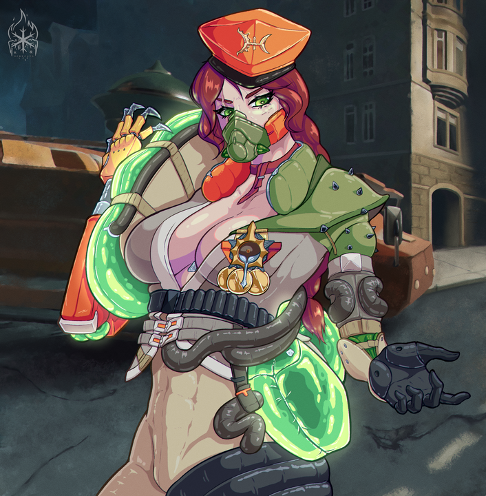 Neci Rusalka